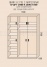Шкаф трехстворчатый с антресолью серия Фиджи из массива бука