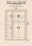 Шкаф трехстворчатый с антресолью серия Фиджи из массива сосны