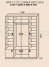 Шкаф четырехстворчатый с нижней антресолью с зеркалом серия Фиджи из массива бука