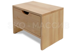 Изображение «Тумба Магдалена из массива бука»