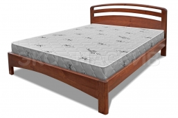 Кровать Нортон из массива сосны
