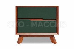 Изображение «Тумба Финистер из массива сосны»