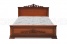 Кровать Финикс из массива сосны