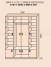 Шкаф четырехстворчатый с нижней антресолью с зеркалом серия Фиджи из массива березы
