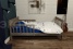 Кровать детская Спайк из массива дуба