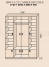 Шкаф четырехстворчатый с нижней антресолью с зеркалом серия Фиджи из массива сосны