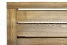 Кровать Ареццо из массива бука