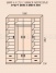 Шкаф четырехстворчатый с нижней антресолью серия Фиджи из массива березы