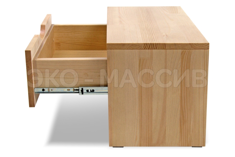Тумба Магдалена из массива бука