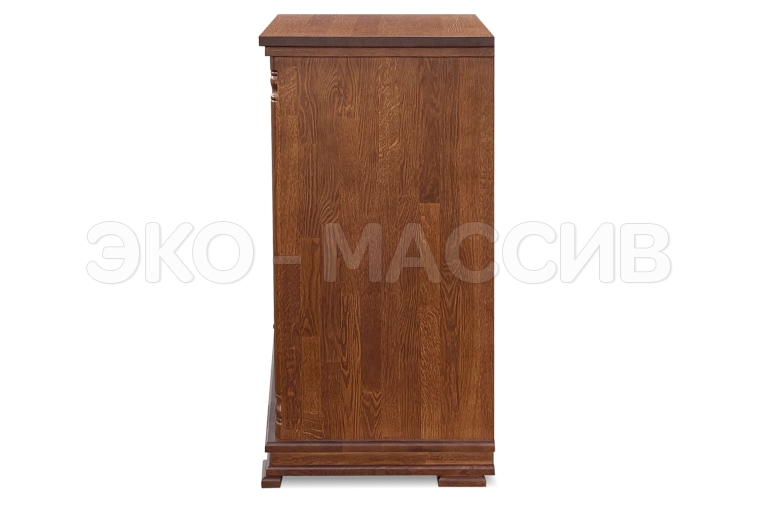 Комод Вандея из массива березы