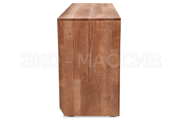 Комод Альба Лайт из массива бука