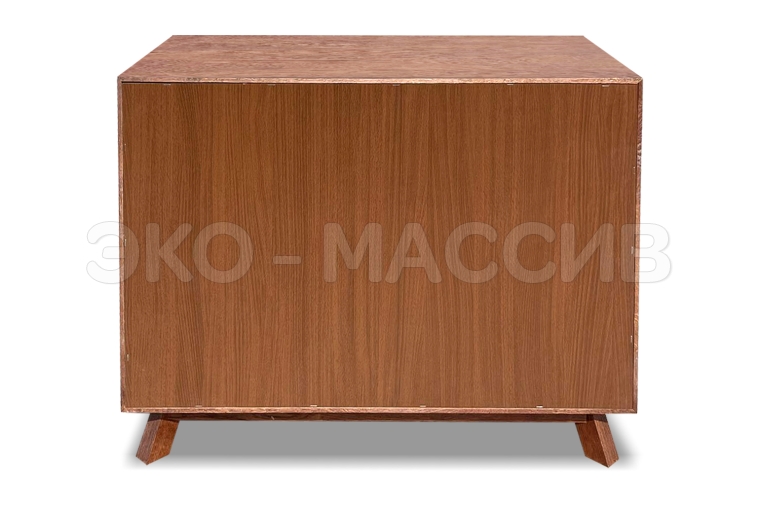 Комод Финистер из массива бука