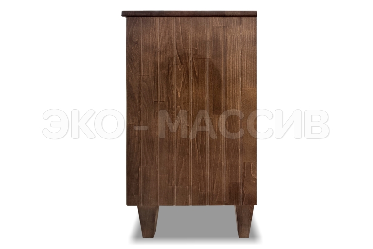 Комод Энна из массива бука
