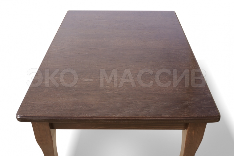 Кухонный стол Граус из массива дуба