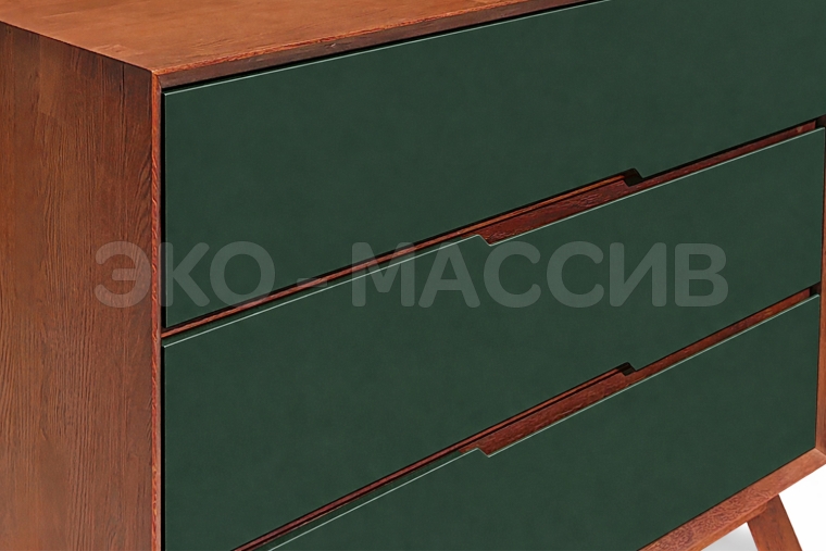 Комод Финистер из массива березы