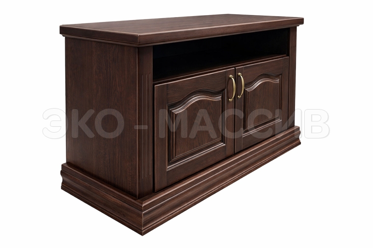 Тумба Токио из массива бука