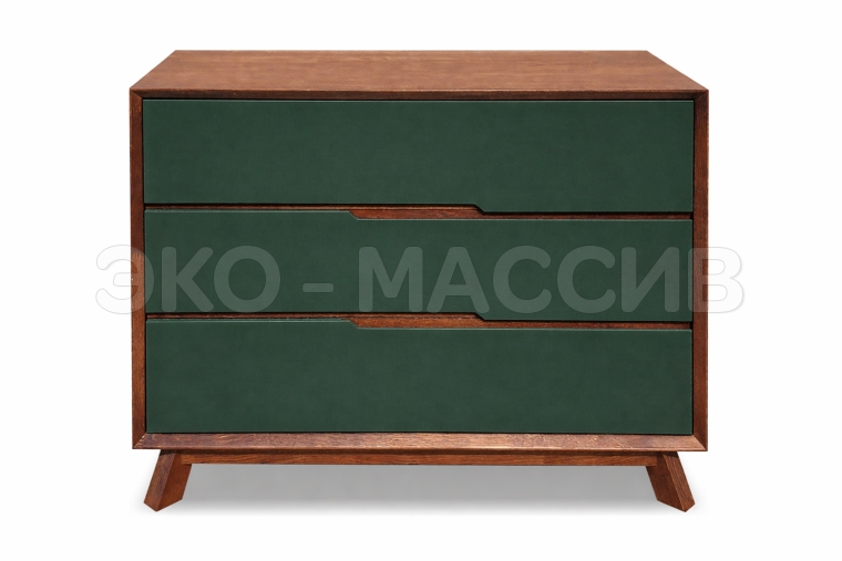 Комод Финистер из массива березы