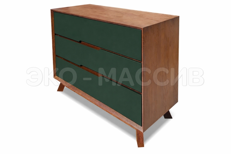 Комод Финистер из массива березы