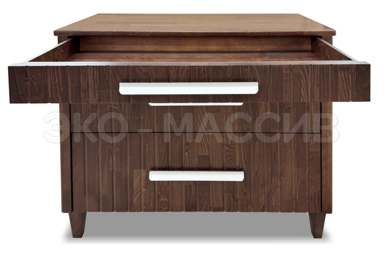 Комод Энна из массива сосны