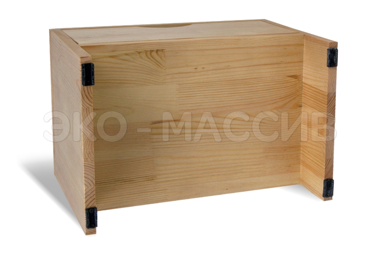 Тумба Магдалена из массива дуба