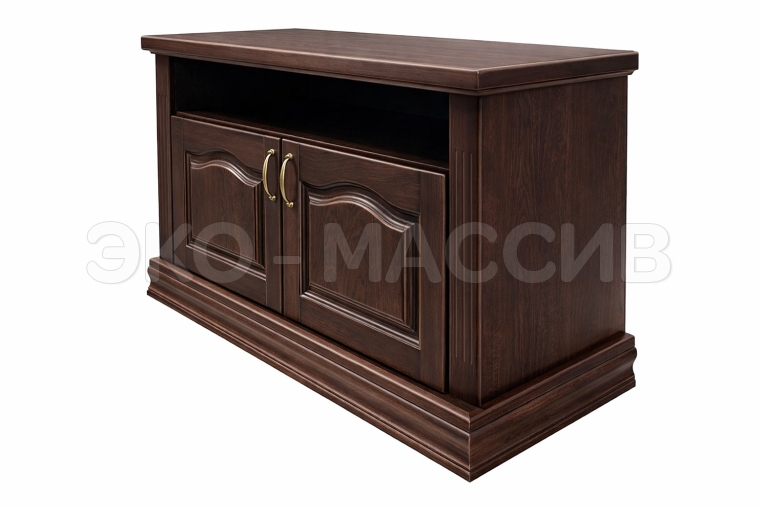 Тумба Токио из массива дуба