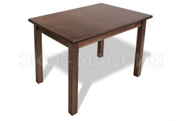 Кухонный стол Альма из массива дуба